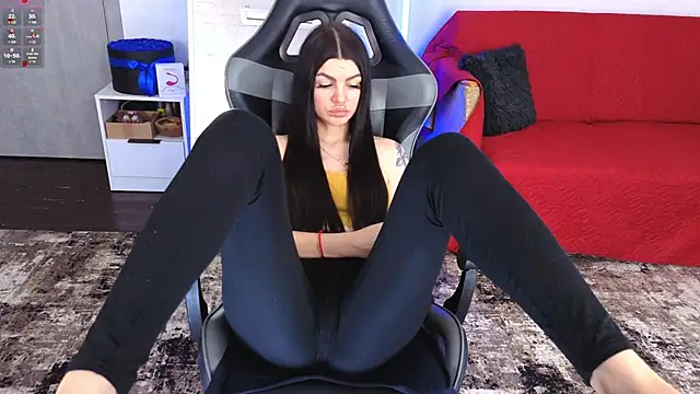 AnacondaOnn webcam
