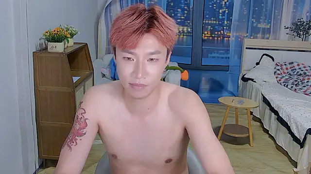 Chinese-Sweety webcam