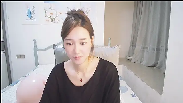 bhlinxuemei webcam