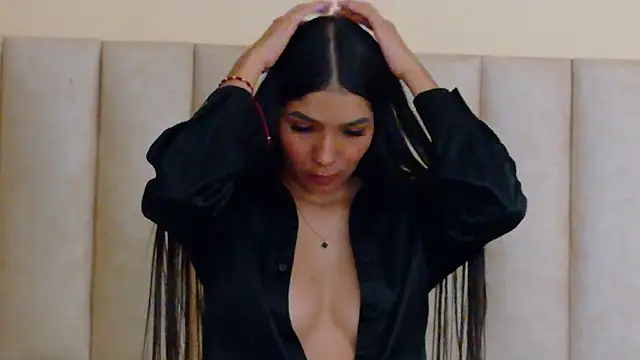 NaomiVelvet_ webcam