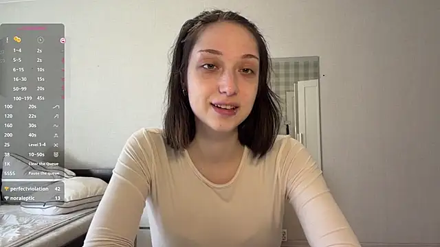 JanetteMussy webcam