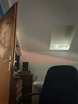 Dejanaceking webcam