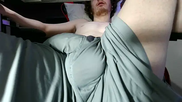 Dick_and_muscles webcam