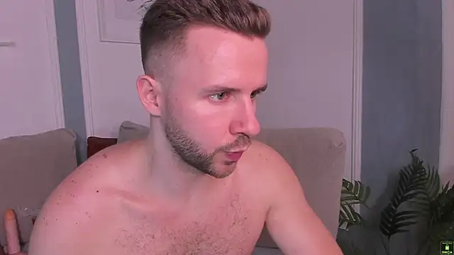 EnriqueBarberry webcam