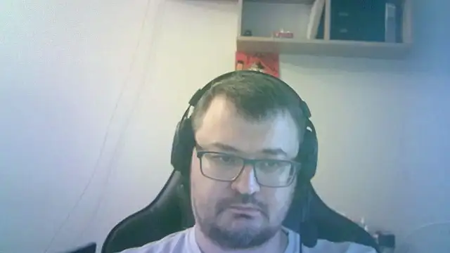 SirAbuser webcam