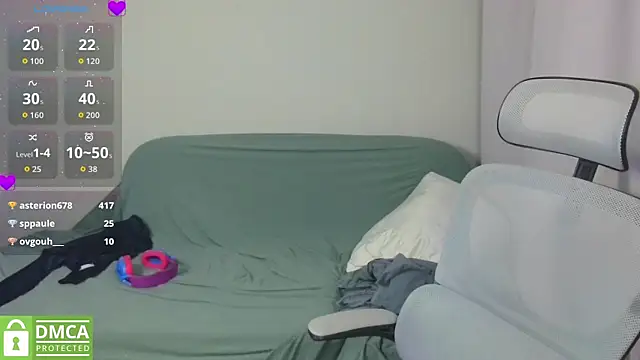 LeonBoykisser webcam
