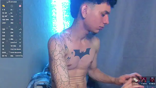 TheBatMansion webcam