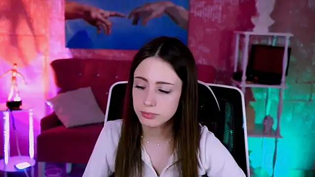 VanessaAnerson webcam