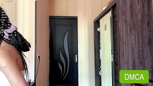 JuliaPierce webcam