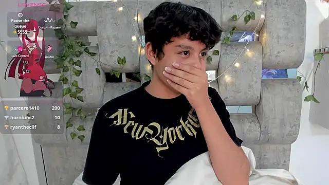 Nathanbell_ webcam