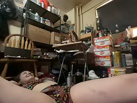 Snowbunnycake_131 webcam