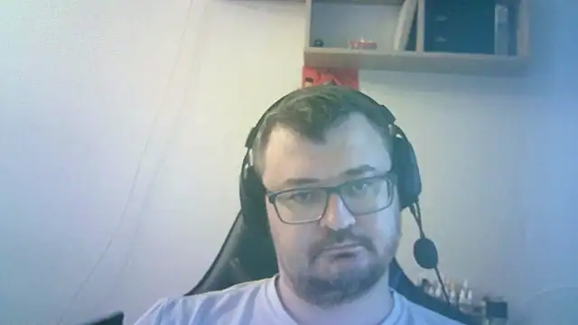 SirAbuser webcam