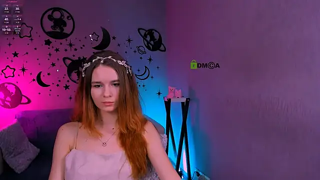angie_foxy1 webcam