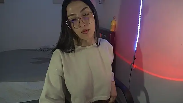 Frida_nymph webcam