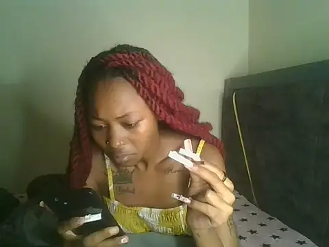 Prettyquueen webcam