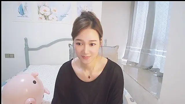 bhlinxuemei webcam