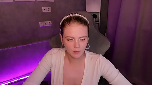 Alisa_Allison webcam