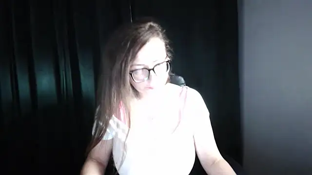 NoraMilf webcam