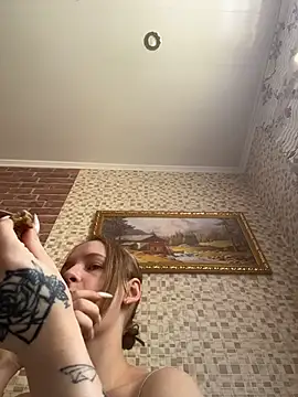 LeinaWoluers webcam
