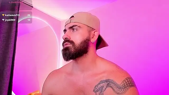 jotace001 (M young) - BIG CUM
