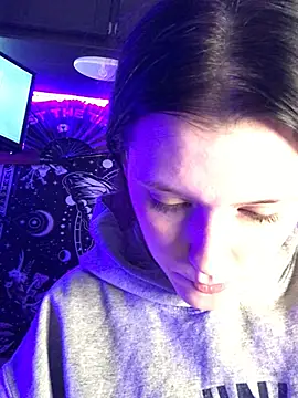 Lilactease webcam