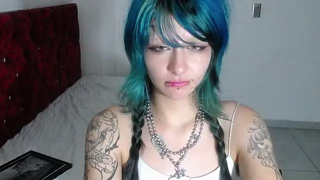 Angel__Dreams webcam