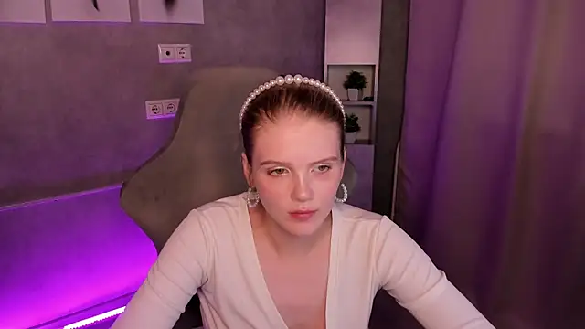 Alisa_Allison webcam