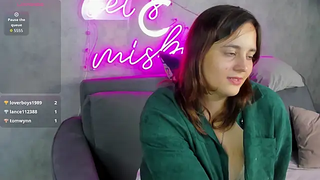 Alica_Keller live cam on StripChat