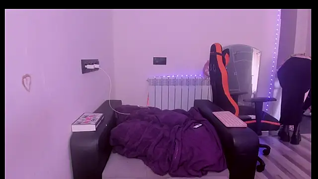 Lyricca webcam