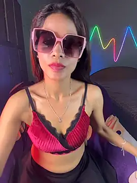 Ivy_the_goddess live sex cam