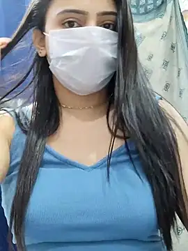 Ivymybae live cam on StripChat