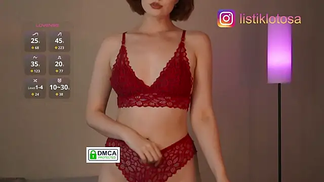 kookome live cam on StripChat
