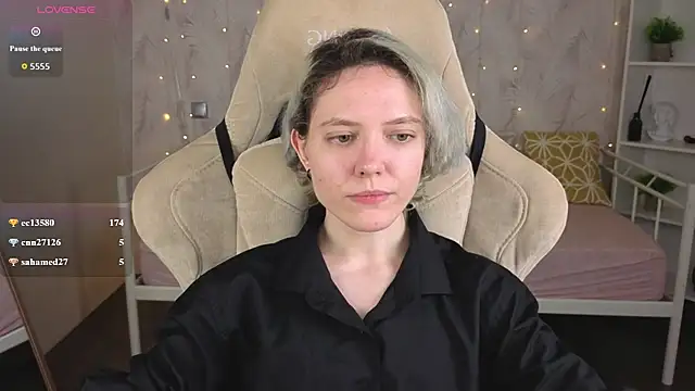 HottoKori live cam on StripChat