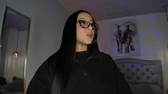 ayshel__ webcam