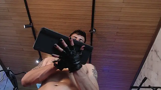 dustin_sonne (M young) - fuck the ass  + 2 m  control lovens
