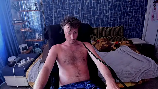 CuteBoy228 webcam
