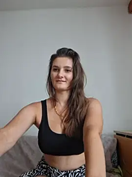 Nika_aa webcam