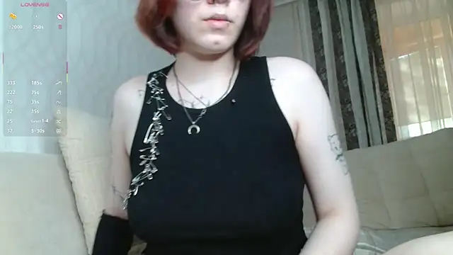 KellePourier webcam