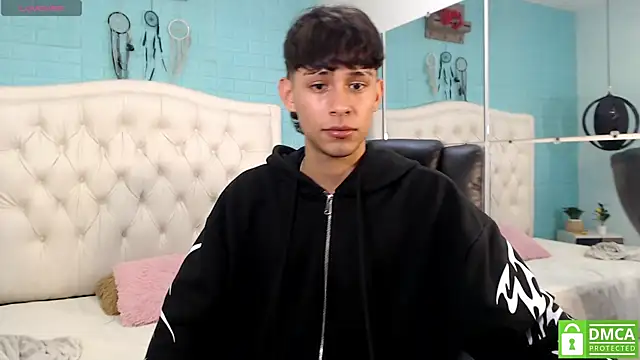 draxblade09 (M twink) - Make me horny