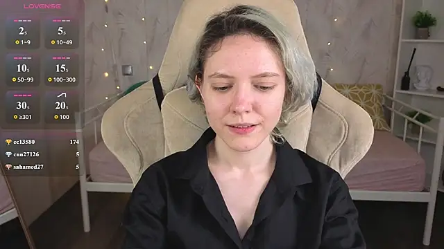 HottoKori webcam