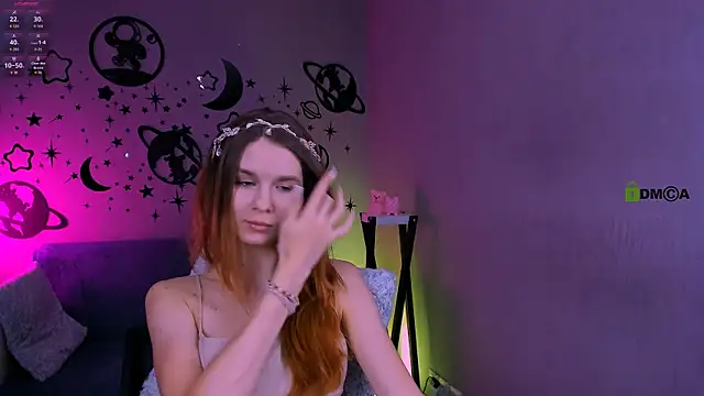 angie_foxy1 webcam