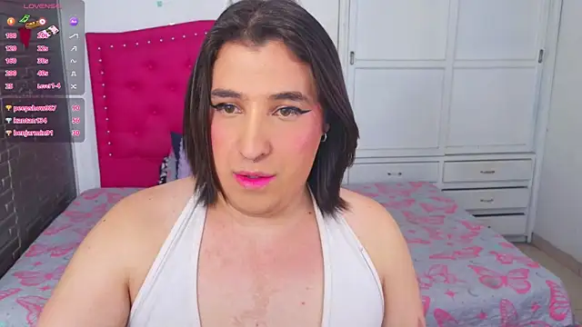 roxxy_pink_ live cam on StripChat