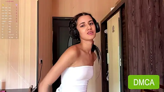 JuliaPierce webcam