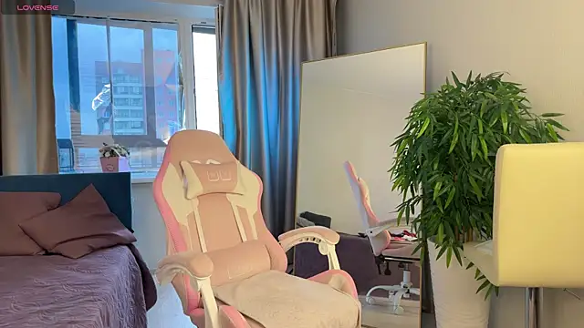 -Solar-Jane- webcam