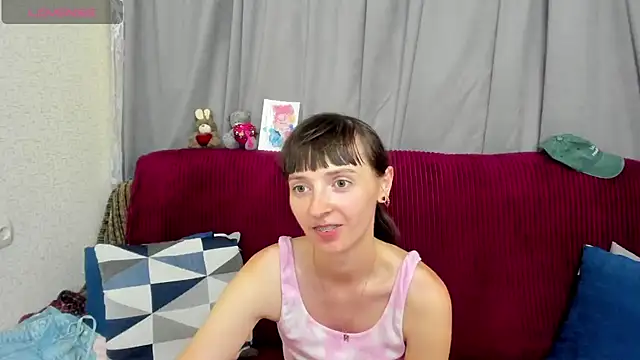 TayanaJons live sex cam
