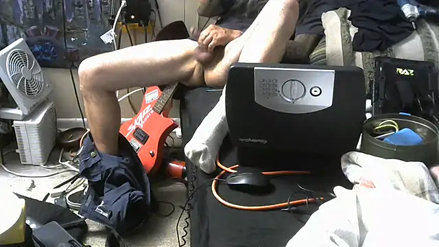 crassanova webcam