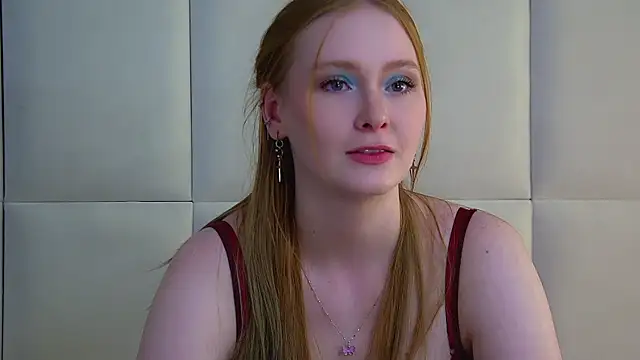 AgataFoxley webcam