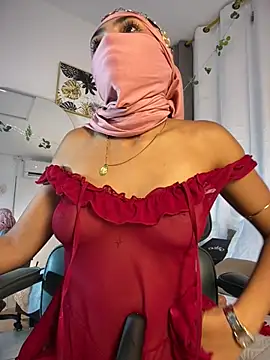 _Tariq webcam