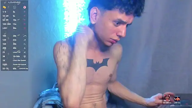 TheBatMansion webcam