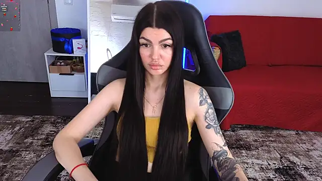 AnacondaOnn webcam